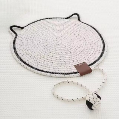 Carpet for cats
