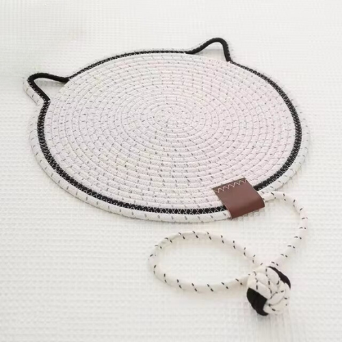 Carpet for cats